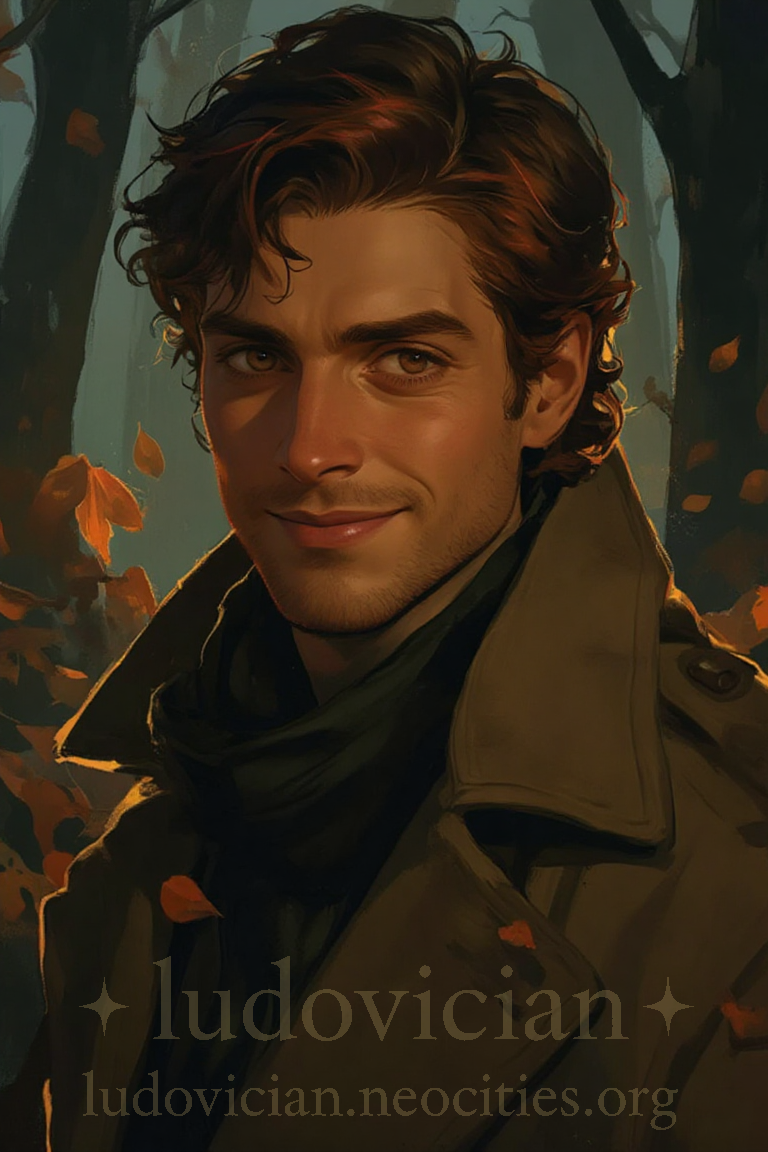 Character Image